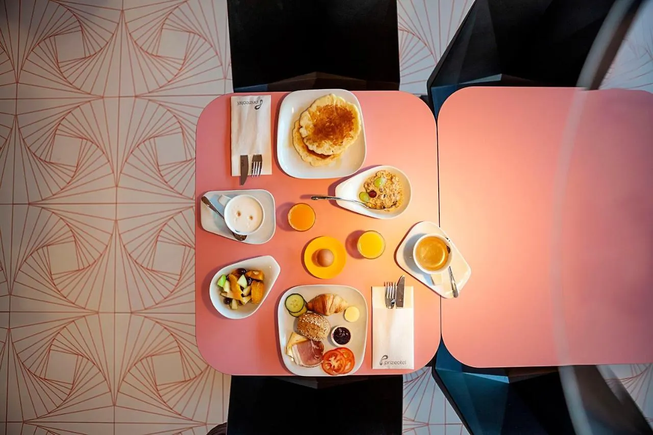Prize By Radisson, Vienna City Österreich