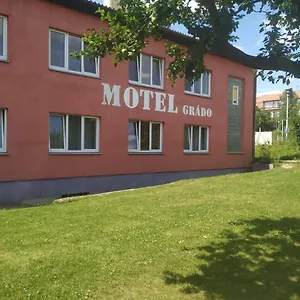 Grádo Praha