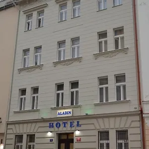 Otel Aladin ***