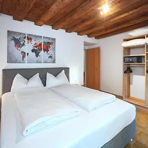 Apartment Basic Downtown Innsbruck