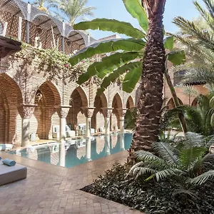 Otel La Sultana Marrakech *****