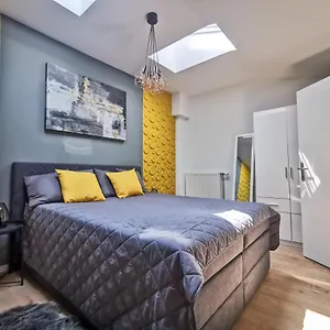 11a Apartment Salzburg