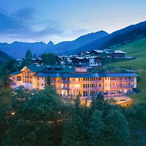 Residenz Hochalm - In - Out 4*, Saalbach-Hinterglemm Østrig