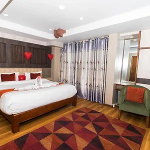 Marinha 3* Katmandou