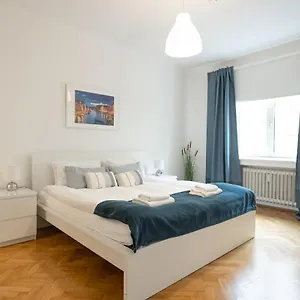 Apartamento City Center Operastreet 