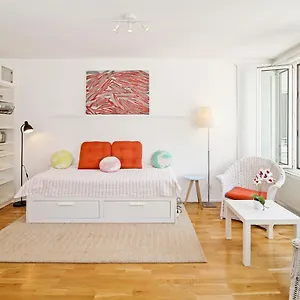 Apartment Studio Auersperg