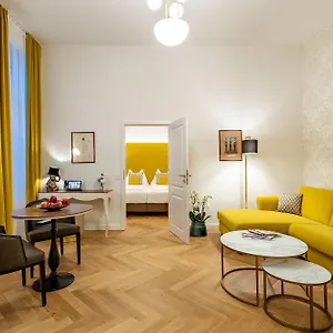 Theaterhotel & **** Вена