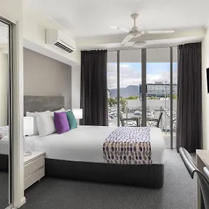 Hotel Park Regis Quays Cairns