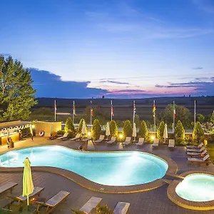 Otel Sunny Hill ***