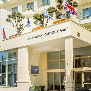 Leonardo Boutique 4* לרנקה