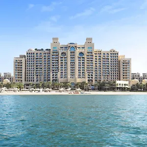 Fairmont The Palm Dubaj