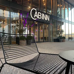 Cabinn Copenhagen Kodaň