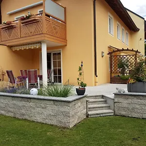 Apartment Claudia Salzburg
