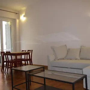 Apartamento Splendido A Pagano