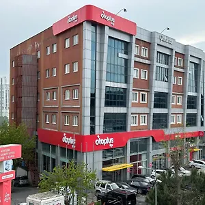 Otel Akademi Maslak ****
