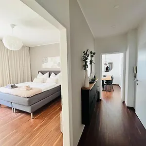 Apartment Leo6 Salzburg
