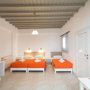 Affittacamere Marina Blue