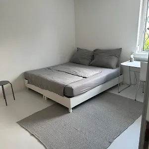 Homestay Casa Gray Niederalm