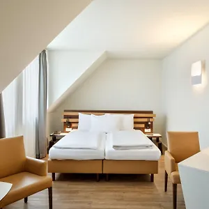 Hotel Austria Trend Beim Theresianum, Vienne