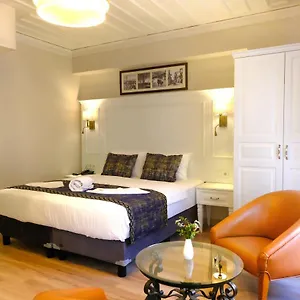 Otel Olympos Garden ***