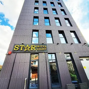 Starlight 4*, 地拉那 阿尔巴尼亚