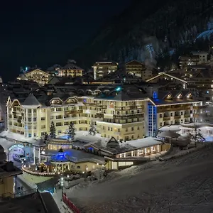 Superior Post 4*, Ischgl Østrig