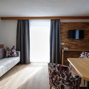 Feierabendhof Apartment Ischgl