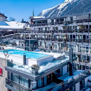 Fliana 4 4*, Ischgl Østrig