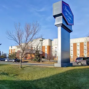 Hotel Hampton & By Hilton Calgary-airport Calgary