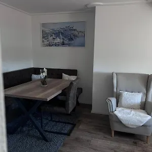 Apartment Labi S Salzburg