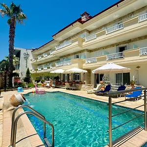 Apart Otel Melis ****