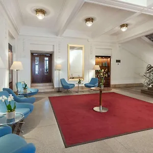 Nh Belvedere **** Вена