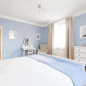  Apartment Operastreet Center Algarve
