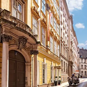 Pertschy Palais **** Вена