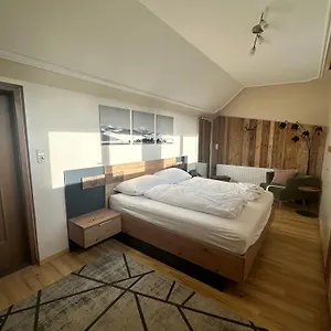Riverview Apartment Saalbach