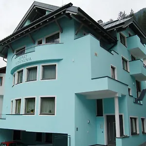 Nova Apartment Ischgl