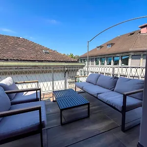 Statthotel Curych
