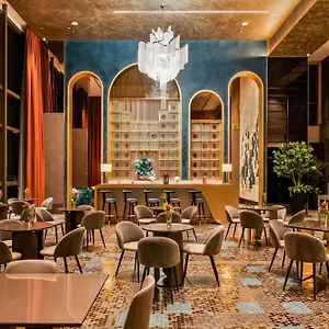 Отель Wyndham Klcc Куала-Лумпур