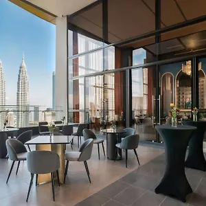 Отель Wyndham Klcc Куала-Лумпур