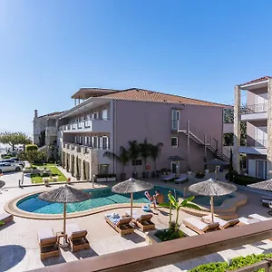 Otel Siviris Golden ***