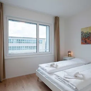 Hitrental Letzigrund - , Zürich Elveţia