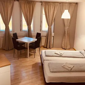 Apartment Veni Graz