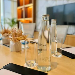 Отель Fairfield By Marriott Chow Kit Куала-Лумпур