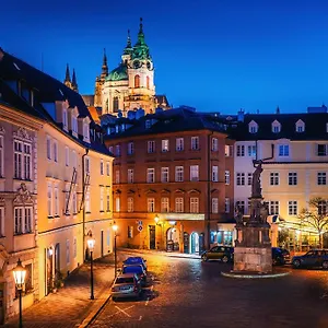 Otel Old Royal Post Boutique & Premium *****