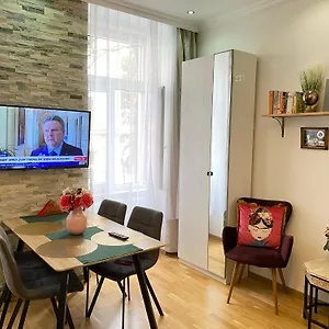  Apartament Inter Vienna-free Garage,near Schoenbrunn Palace