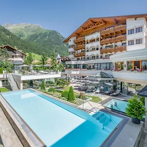 Trofana Royal 5-sterne Superior 5*, Ischgl Østrig