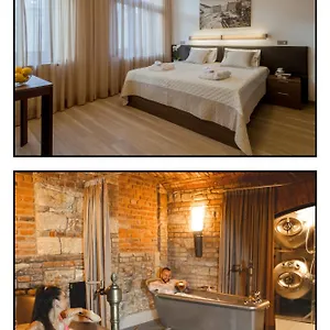 Apart Otel Vinohradsky Dum ****