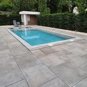 Oasis , Hajdúszoboszló Ungaria