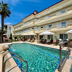Apart Otel Melis ****