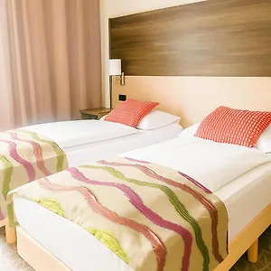 4* Szálloda Arion Cityhotel
